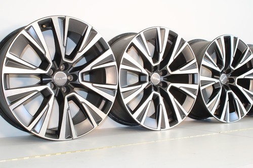 Cerchi originali xc60 20 - xc60, 20"
