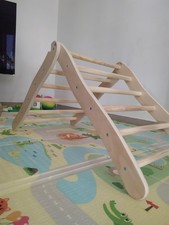 Triangolo pikler ovvero