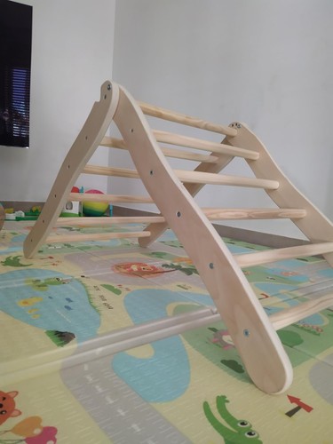Triangolo pikler ovvero