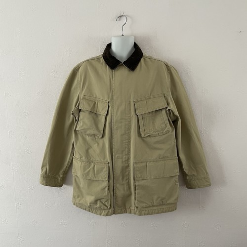 Cappotto vintage timberland - cappotto,