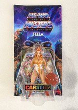 Teela  Cartoon Collection