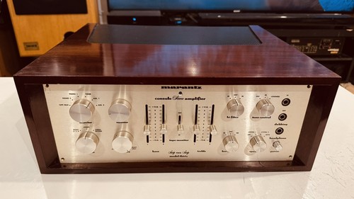 Marantz model trenta - model,