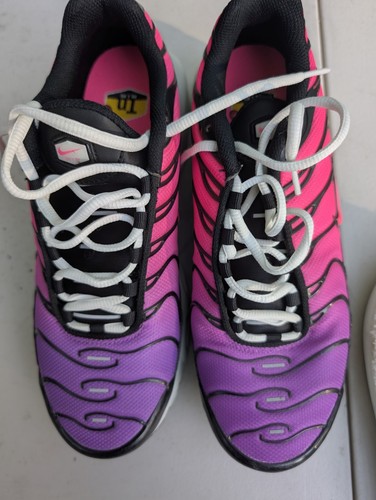 Nike air max - no, box