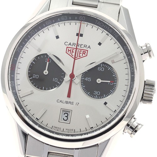 Orologio uomo automatico tag - uomo,