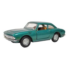 POLITOYS-M  #533 - FIAT