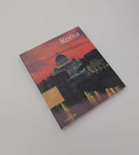 LE GRANDI CITTÀ D'ARTE