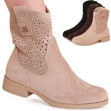 Scarpe Da Donna Cut Out