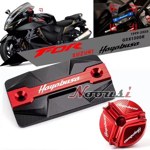 Per suzuki hayabusa gsx1300r - hayabusa,