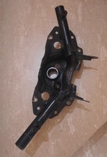 SCATOLA CORPO MANUBRIO ORIGINALE VESPA 50 V-HP-V5N1T-V5N2T