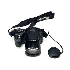 Canon Powershot SX510 HS