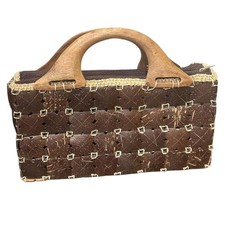 Borsa a mano fatta a mano