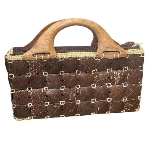 Borsa mano fatta - a,