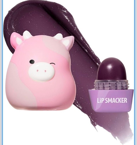 Lip smacker squishmallows - lip,