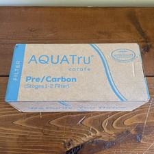 AquaTru Carafe AT100 2 stadi