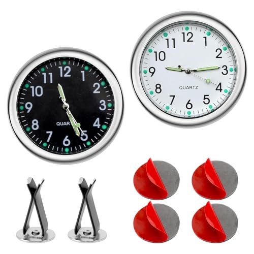 Tnsland mini orologio - mini, per