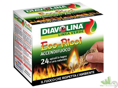 192 pezzi diavolina - pezzi,