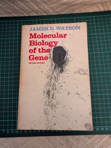 Molecular biology the gene - molecular,