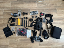 Accessori GoPro Varie E Birdie Pic Per GoPro Paracadute E Gioco