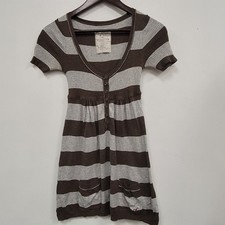 Top babydoll vintage Hollister