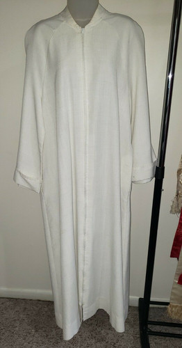 Altar server alb cassock - altar,