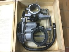 Corpo farfallato Ktm 1290 S.a. R 2018