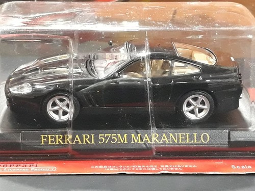 Cea181 ferrari 575m maranello - ferrari,