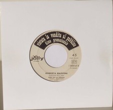 ROBERTA MAZZONI - HO SOFFERTO