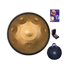 AS TEMAN Handpan 10 Notes