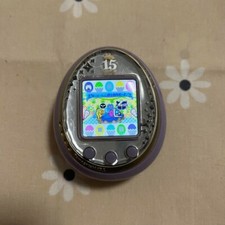 Tamagotchi iDL 15th
