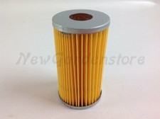 Filtro carburante trattorino