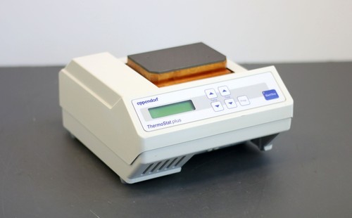 Eppendorf thermostat più - eppendorf,
