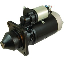 Motorino Avviamento Trattore