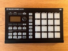 Native Instruments Maschine