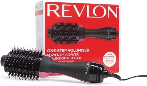 Revlon volumizzatore capelli - revlon,