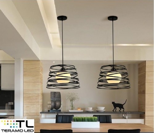 Lampadario sospensione - lampadario,