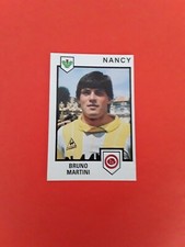 Panini FOOTBALL 85 BRUNO