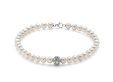 BRACCIALE DI PERLE YUKIKO