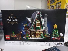 LEGO Creator 10275 - La Casa