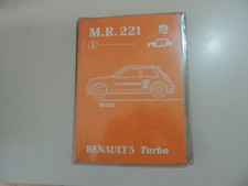 Complemento Manuale Officina