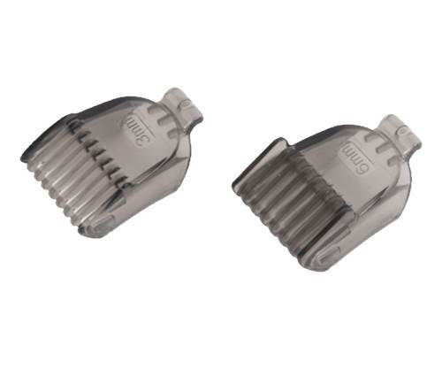 Rowenta pettini spessori - , 3mm