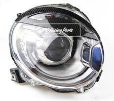 Coppia Palpebre Fanali