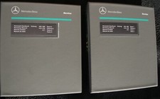 Taller manuale Unimog 403/406/413/416 - 144041002 (30 404 21 01) 