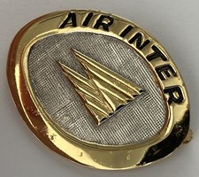 AIR INTER FRANCE AIRLINES