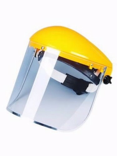 Visiera protettiva maschera - visiera,