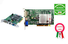SCHEDA GRAFICA PCI EXPRESS ATI
