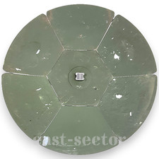 Antenna Parabolica Militare