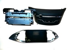 AUTORADIO RADIO/CD SCHERMO LCD PEUGEOT 308 2013>17 PU3916B 980559368002 AUT0005C