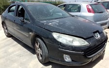 RICAMBI PEUGEOT 407 2.0 HDI ANNO 2007 SIGLA MOTORE RHR