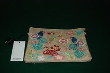 Blumari, Borsa a busta