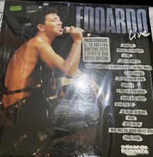 Edoardo Bennato “Edoardo